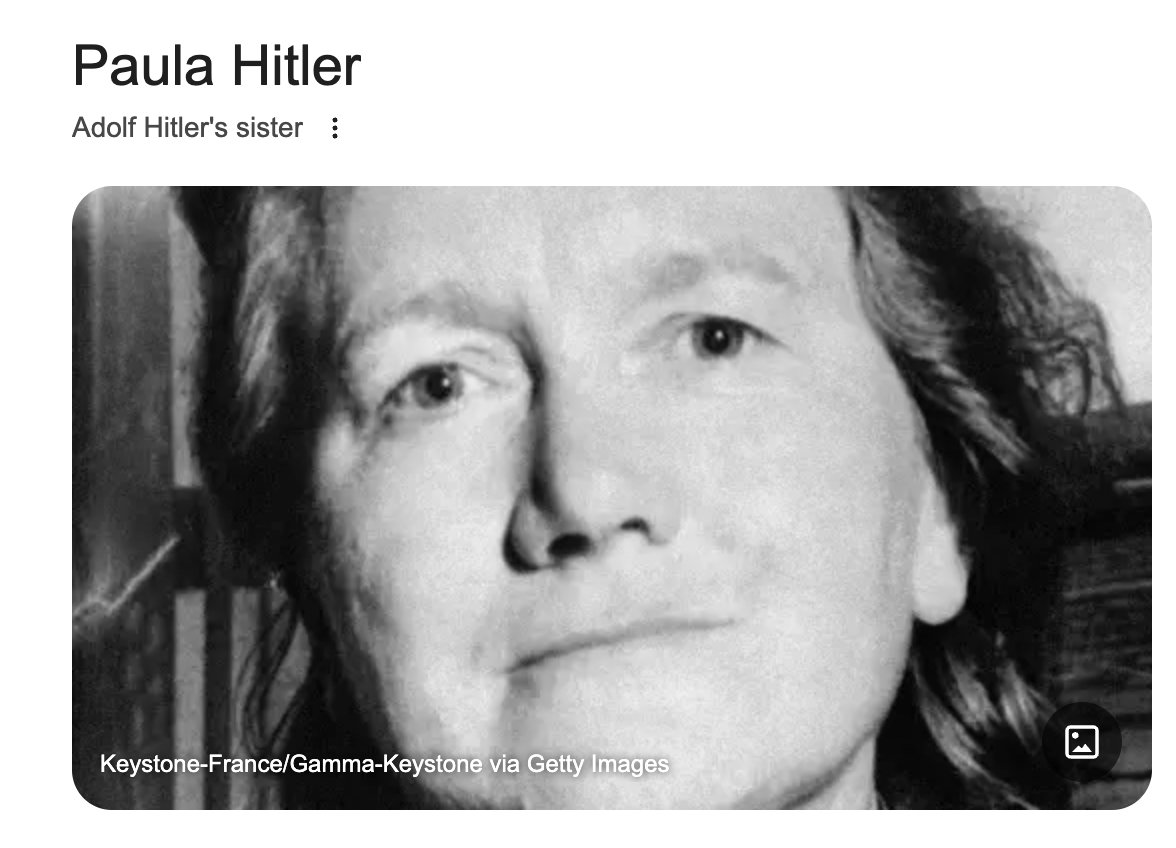 There's a sitcom just waiting to happen.