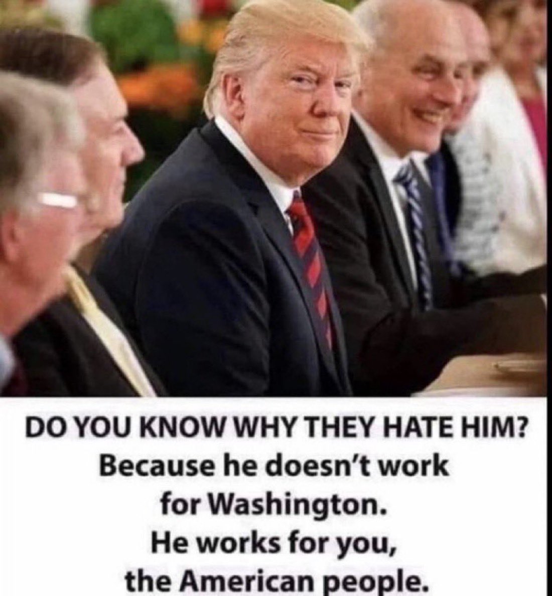 I ABSOLUTELY AGREE