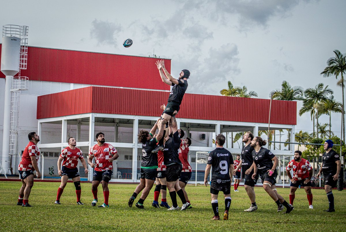 #Super12 e #AcessoSuper12 tiveram um super final de semana, de clássicos e decisões. Olho nos cliques da rodada! 🤩

Garanta sua foto agora com a Fotopbroficial, acesse o link na bio!
📸: Fotopbroficial
#BrasilRugby