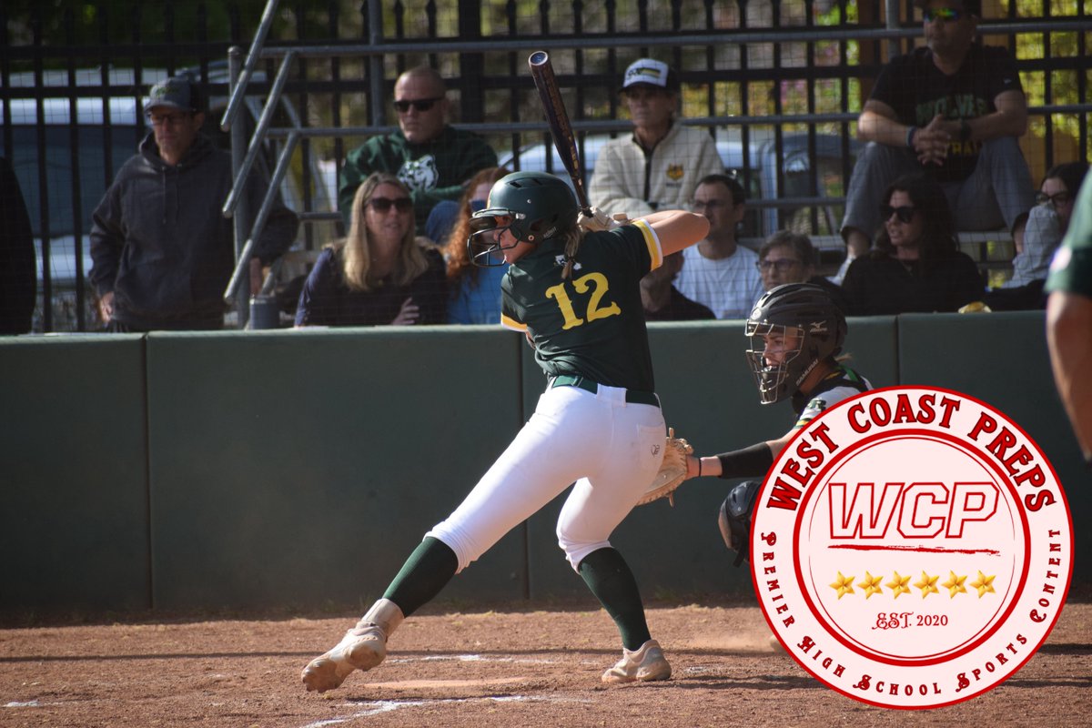 It's Postseason Awards Time⏰

Continuing our All-Bay Area 🥎 Countdown with Second Team Selections

Story: westcoastpreps.com/all-bay-area-s….