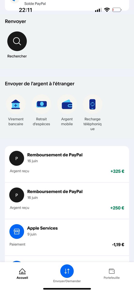 chakaa____'s tweet photo. Tech Paypal >>> https://t.co/Tji159mF6E