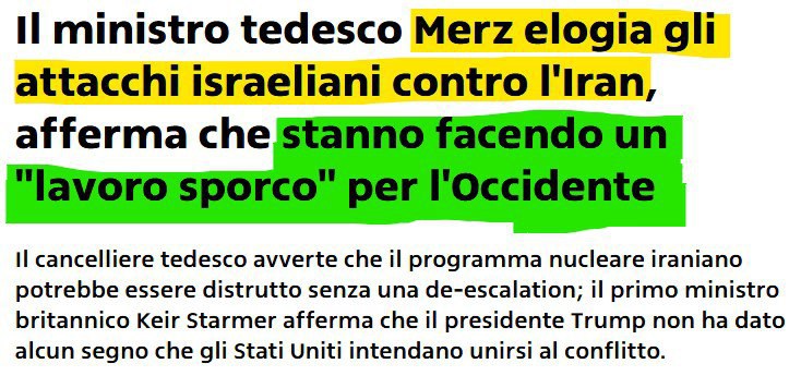 I nazisti vivono e sono in mezzo a noi.