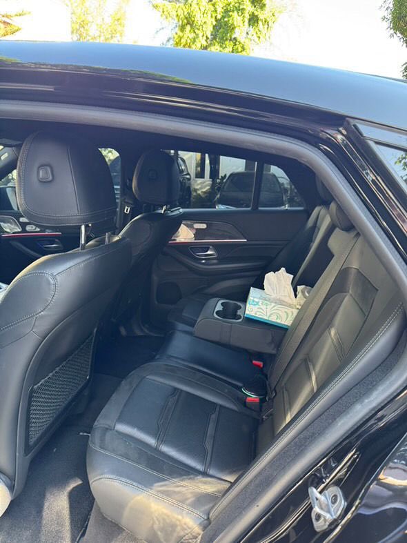 For sale ‼️ 2021 Mercedes Benz GLE53 AMG with original duty paid.
Going for 🏷️- DM
ABUJA