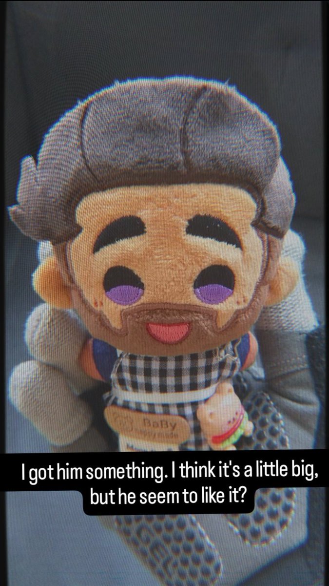 ☕💜 #agentstone #stobotnik