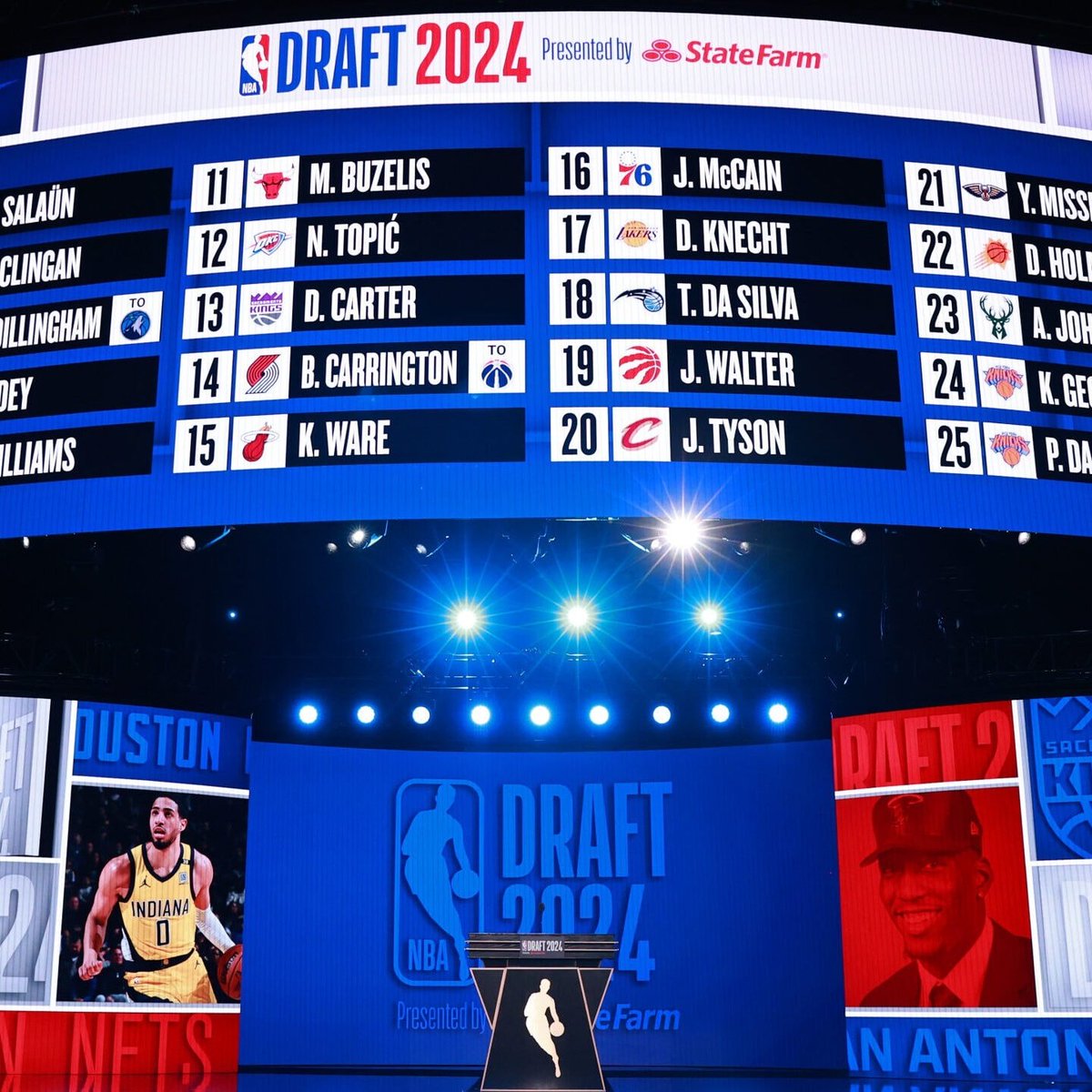 NBA da bad tweet media