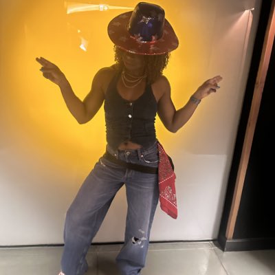 olamitchell's tweet image. #NewProfilePic