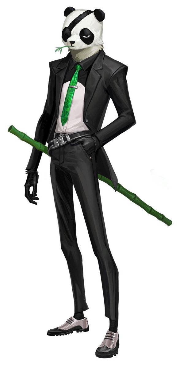 RedWeekend21's tweet image. Pinning this until this skin comes out