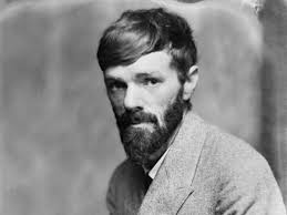 Went on to BBC Sounds to find something to listen to while cooking dinner. There was a section “Recommended for you"  and the first choice offered was a prog on DH Lawrence.

Interesting!