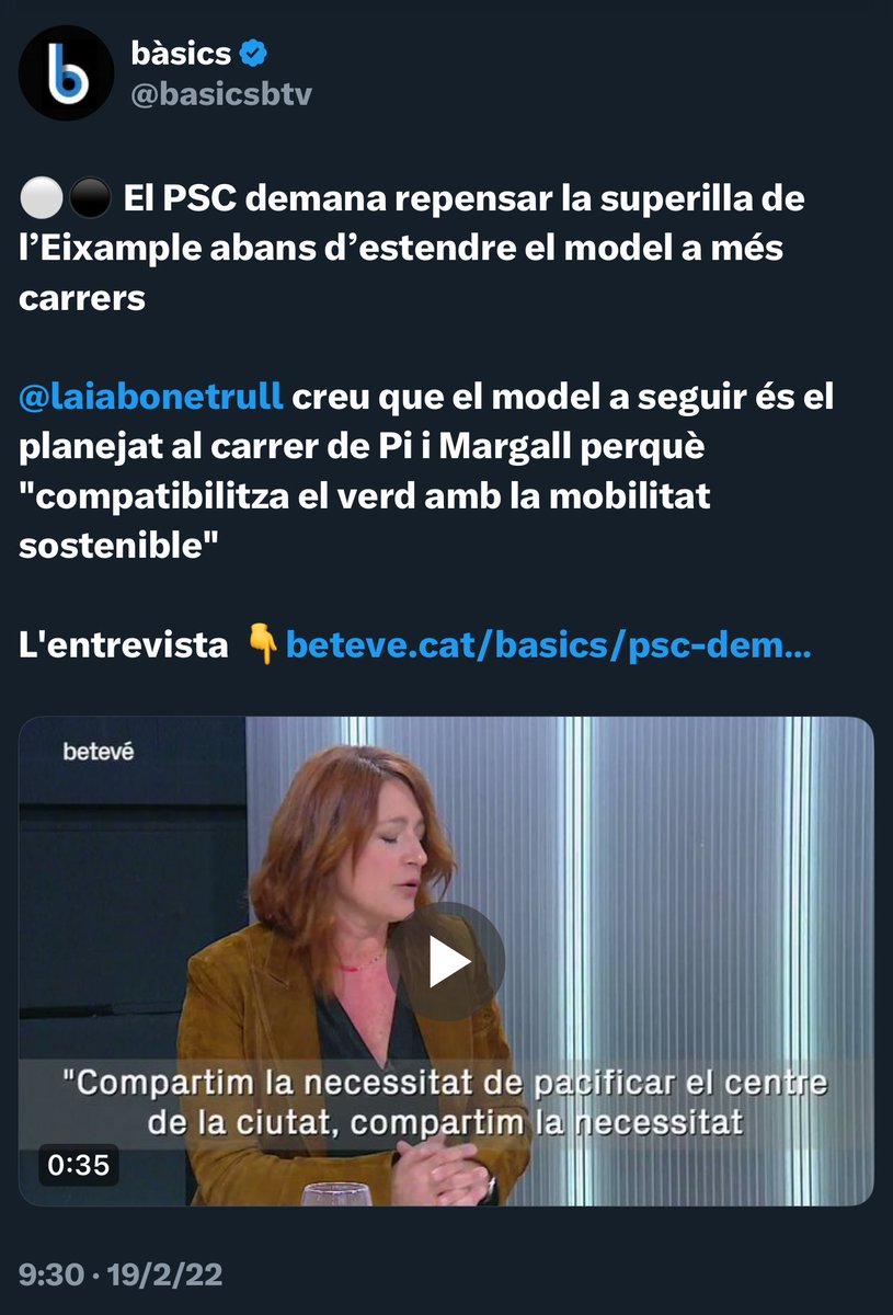 Pau Gonzàlez Val tweet media