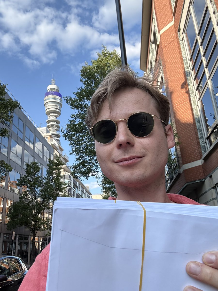 We will make Westminster City Council Conservative again!