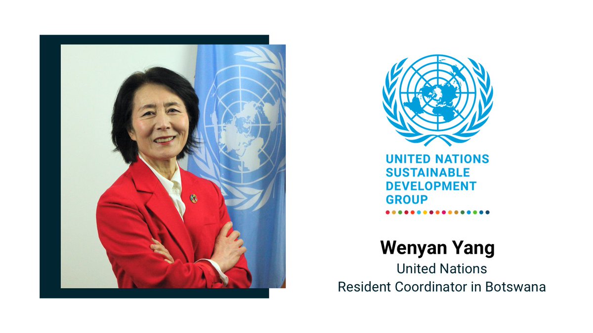 UN Sustainable Development Group 🇺🇳 tweet media