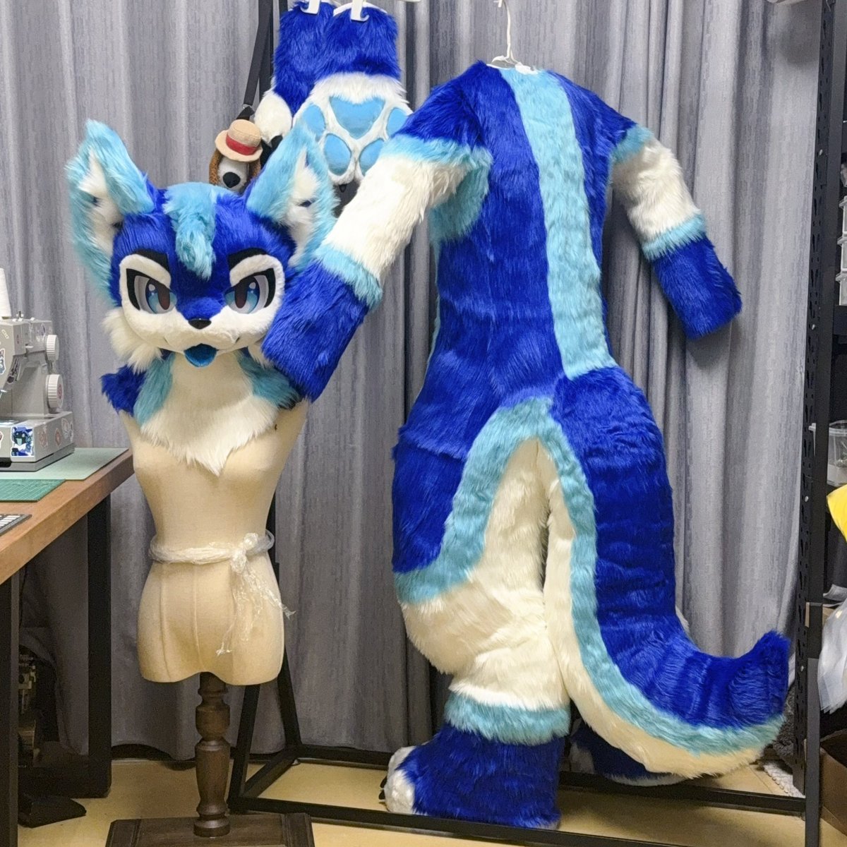 💙🩵🤍

Owner <a href="/DatBlueHusky/">DatBlueHusky 🔜 @AC</a>