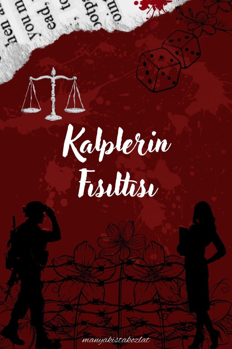 Kapağımı değiştirdim sizce nasıl duruyor? Eskisi yapay zeka eseriydi bu yüzden hoşuma gitmiyordu ama şimdiki içime sindi.