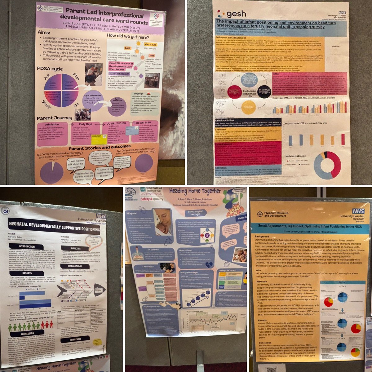 ⸻

A big thank you to all our delegates who submitted a poster 🙌
Congratulations to <a href="/GailHanna13/">Gail Hanna</a>, our <a href="/TheAPCP/">TheAPCP</a> voucher winner! 👏🎉

#NeoPhysio #NeonatalEnhancedPhysio2025