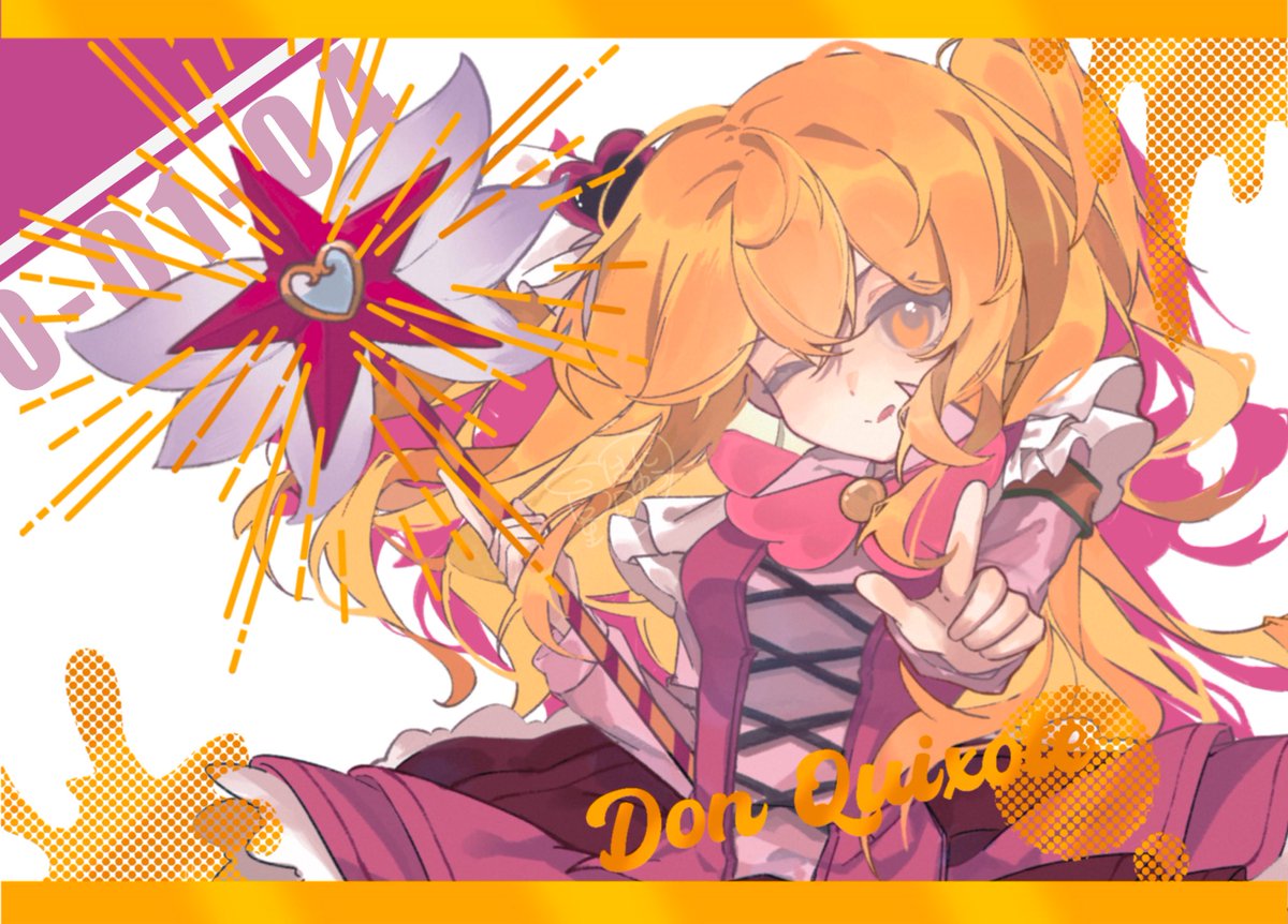 MiliniBoxx's tweet image. #Limbus_Company