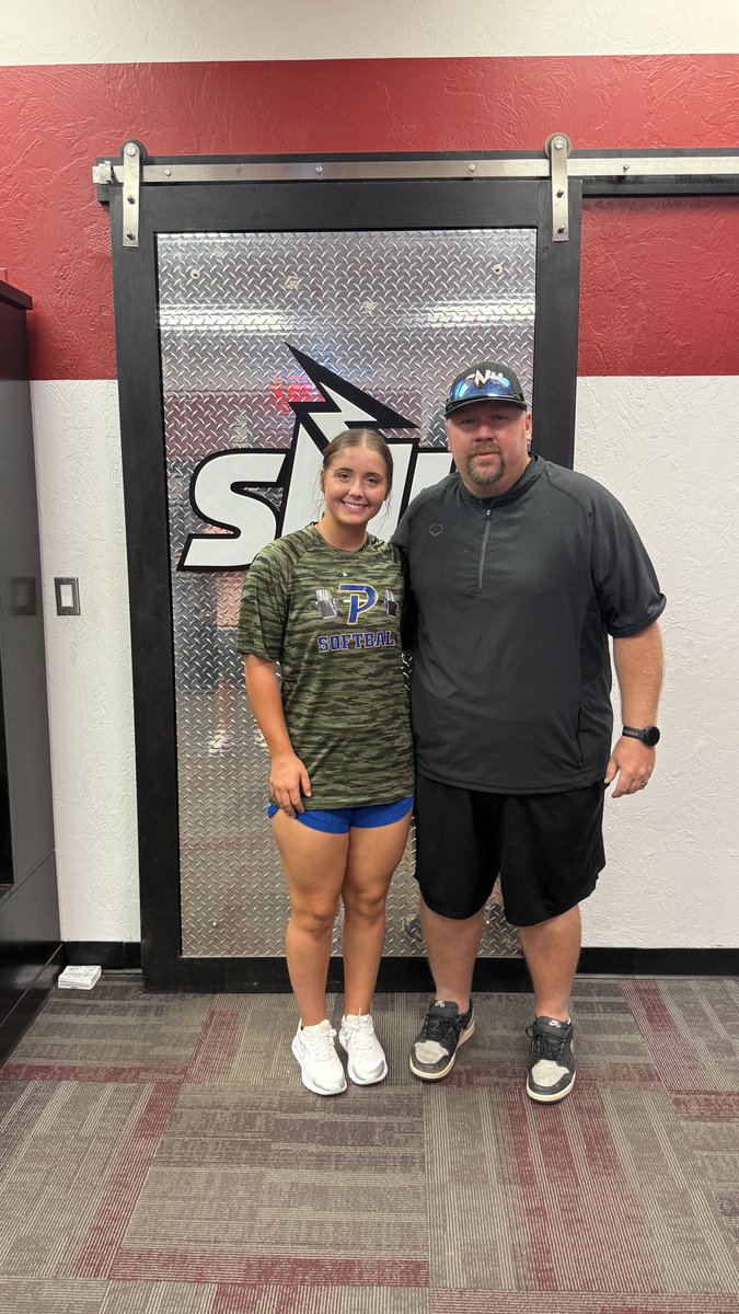 Great visit to SNU! Thank you <a href="/Coach_BMAD/">Brian Madden</a> for the opportunity!!