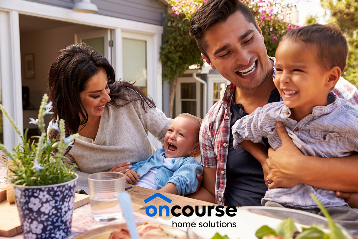 OncourseHome's tweet image. FIVE things every homeowner 🏡 should do this summer! 🌞 #HomeownerTips bit.ly/43MNDi1