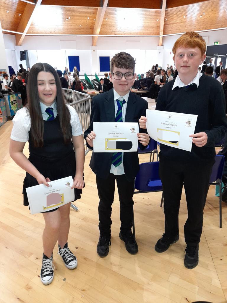 Hamilton Grammar English & Media tweet media