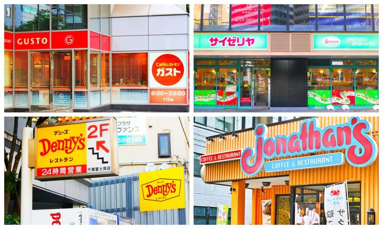 จะว่าไปญี่ปุ่นเขาไม่มีร้านอาหารตามสั่งแบบบ้านเราเหรอ?
ผมรู้สึกว่าร้านอิซากายะหรือพวก Family Restaurant ที่เห็นตามสื่อก็ยังดูไม่ใช่ร้านตามสั่งแฮะ ; x ;