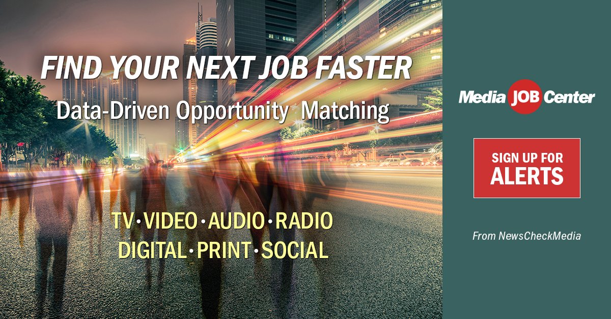 Gray Media seeks a Chief Technology Officer #media #technology #broadcasting mediajobcenter.com/job/chief-tech…