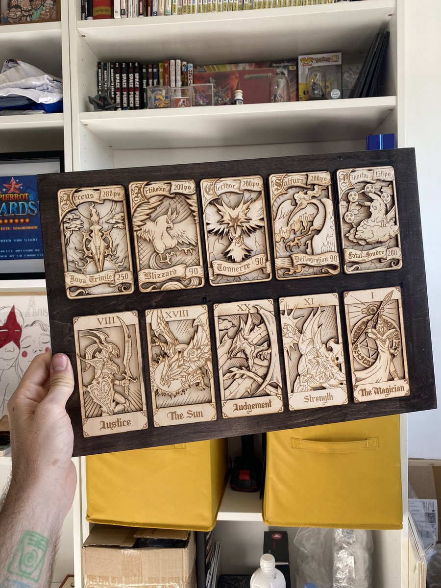 pierrotcards's tweet photo. Twitter fais moi percer stp, j’ai plus beaucoup de taf 🫶🥹 je travaille tous les TCG mais surtout tous les type d’illustrations. Hésitez pas à me mp ! https://t.co/BSnjexuT13