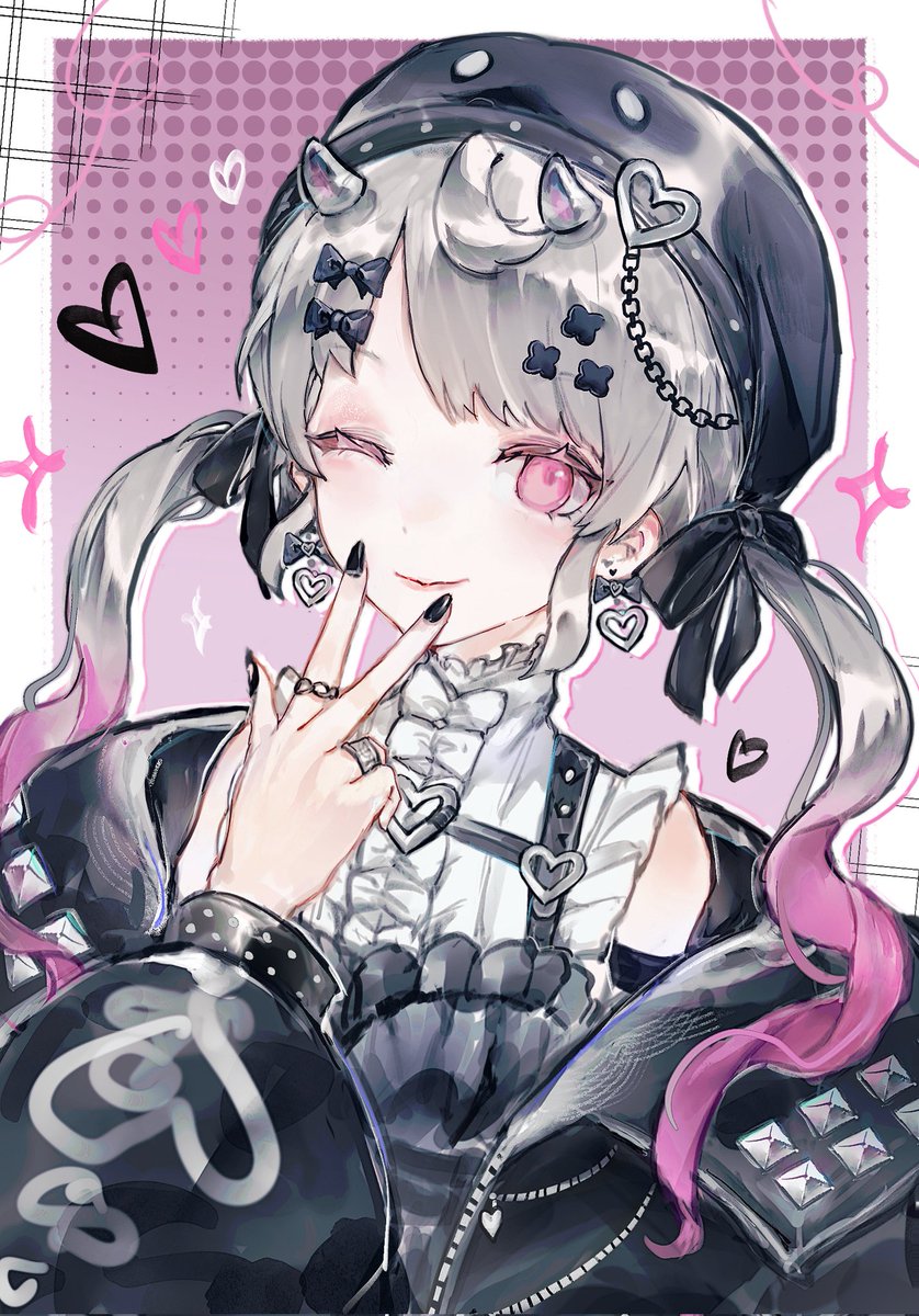 xionf_'s tweet photo. #Reimural #GhostFit
⛓️🎀 https://t.co/T9ROyMYawO
