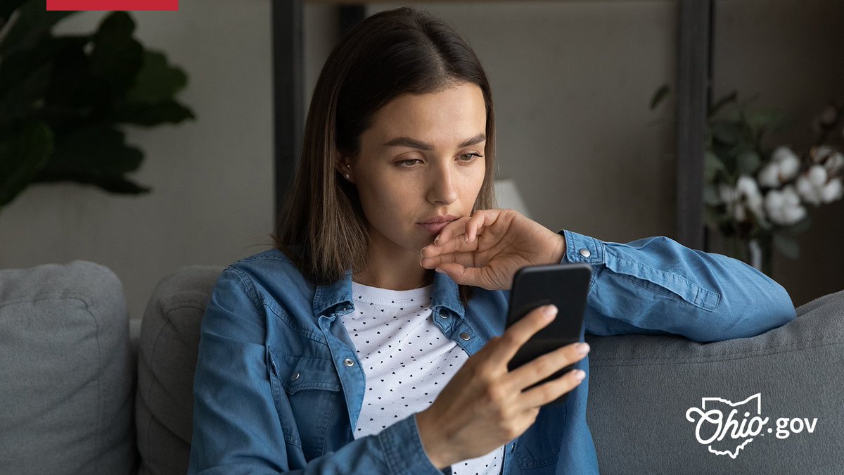 ohgov's tweet image. The Ohio 988 Lifeline is a free, confidential service that provides caring support when you need it, 24/7. Call or text 988, or visit 988Lifeline.org to chat online.