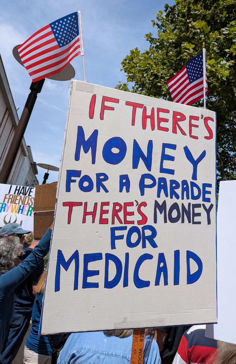 CorbaTheGeek's tweet photo. @SenAlexPadilla @SenAdamSchiff 
#ACSCAN #ACS 
Vote NO on the budget bill that will terminate health insurance for  millions and raise health care costs for everyone. If this bill passes,  affordable health care will be out of reach for millions! https://t.co/ieQBLHIk3D