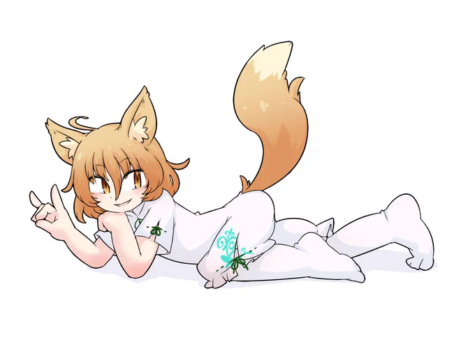 誘惑典ちゃん