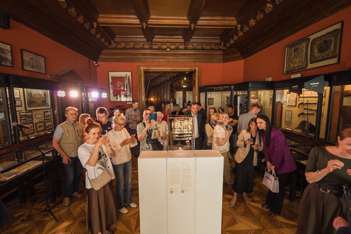 Liepāja tweet media