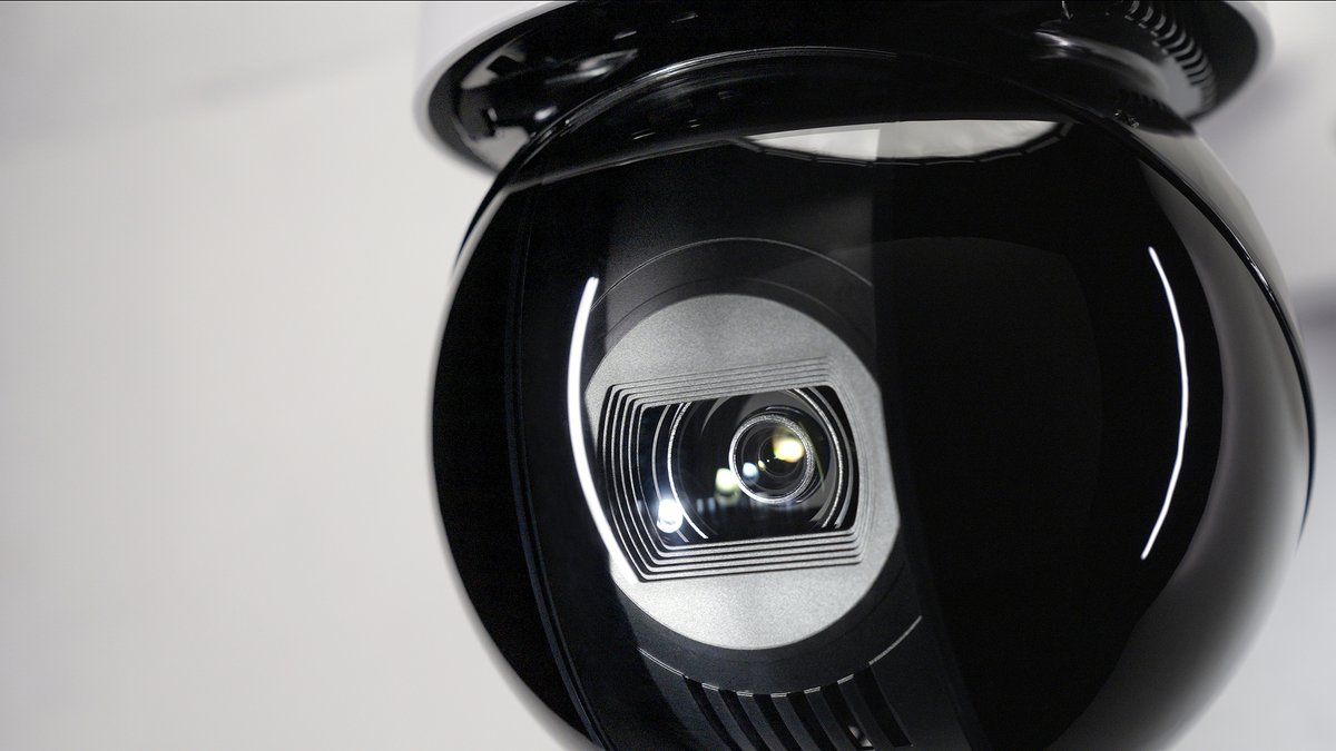 🚀 **Unlock the Power of PTZ Cameras in Security Solutions!** 🚀​
Reliability and innovation in security technology has always been our priority. We want to deliver advanced features without compromising performance​ bit.ly/43HI5oZ