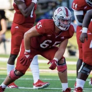 Josiah Mason tweet media