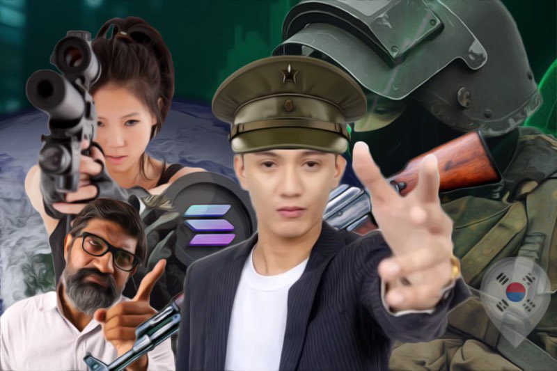 the goal is to be as loud as you possible can so that no one can ignore you

rooftop koreans will be just that

FEfcVmyqLxZ13yNDDwZExQZJNaXb3QENvKEjXFMypump

<a href="/Rooftop_Koreans/">Rooftop Koreans 🇰🇷</a>