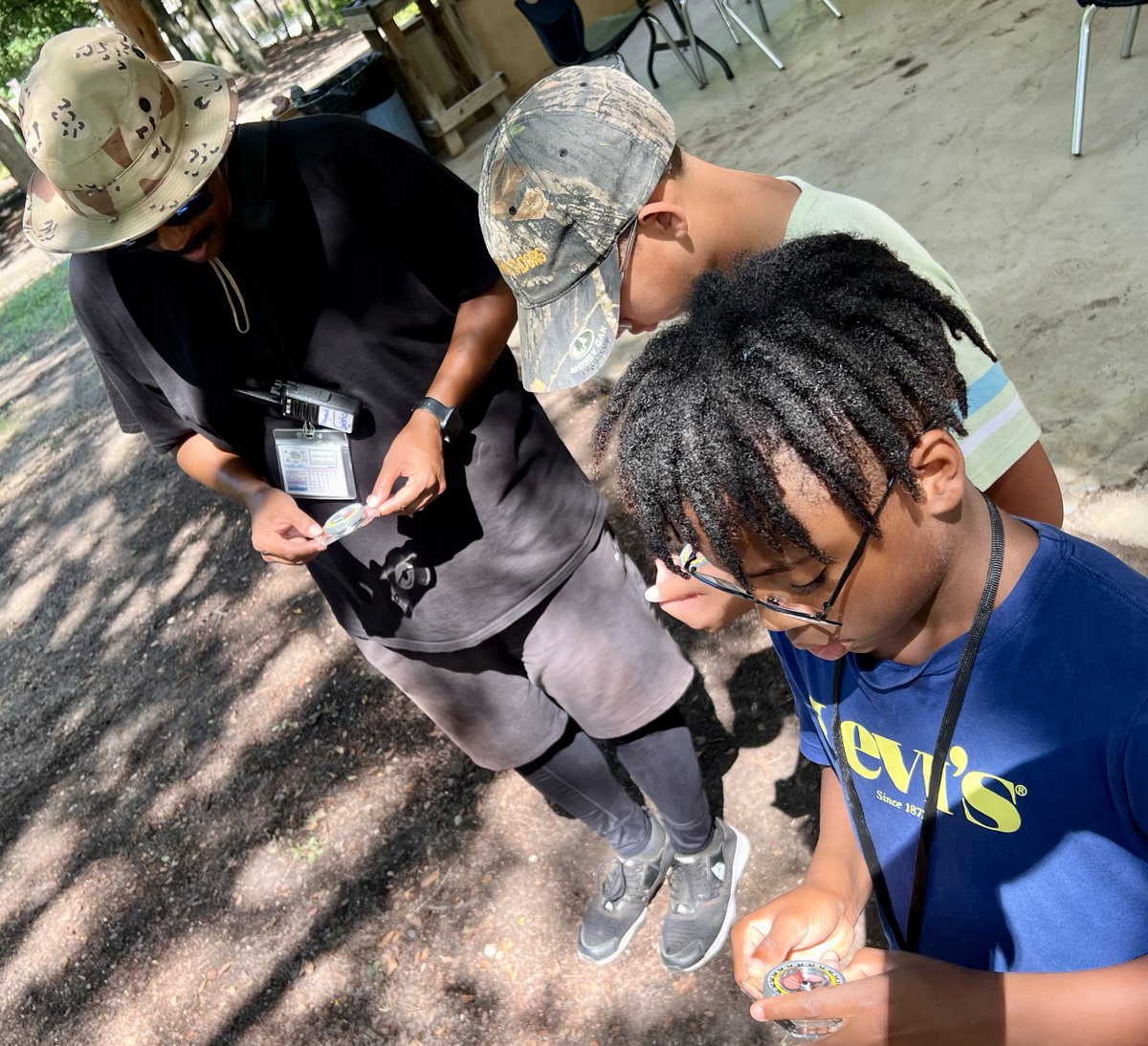 🌟 The adventure continues at Seguin ACE Summer Camp! 🌟
Ace campers are diving into new experiences, making lasting friendships, and discovering exciting learning opportunities every single day! From hands-on STEM activities to creative arts projects, there's never a dull