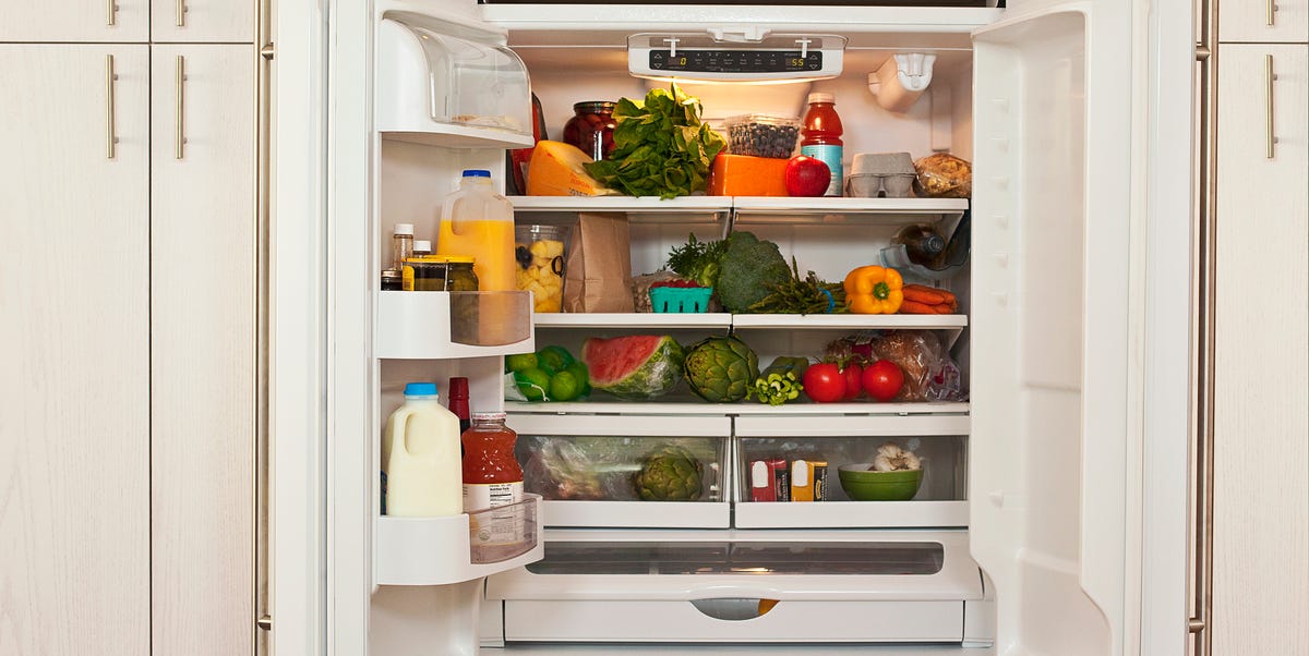 Some foods have an incredibly short shelf-life, even in the refrigerator. Know which foods need to be used or eaten quickly, to avoid food-illnesses and costly waste. #TuesdayTip
zurl.co/8tn6P