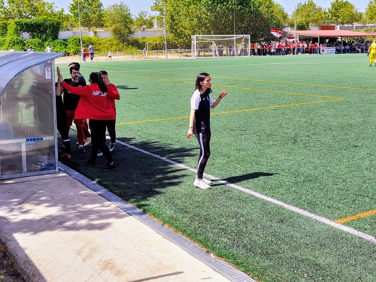 AVANCE 'MINUTO 30':

➡️ Miércoles: el <a href="/CPMontehermoso_/">CP Montehermoso ⛰️🌞⚽</a> de <a href="/RafaelRus/">rafael rincon rus</a>, a un paso de volver a 3ª

➡️ Jueves: en "Memorias en 🟢 ⚪️ ⚫️", <a href="/VeaGalan/">Beatriz Galán Cayado</a> fue la primera mujer que entrenó a un equipo masculino sénior en Extremadura la 18-19 al frente del <a href="/cfsanjorge/">CF San Jorge</a>