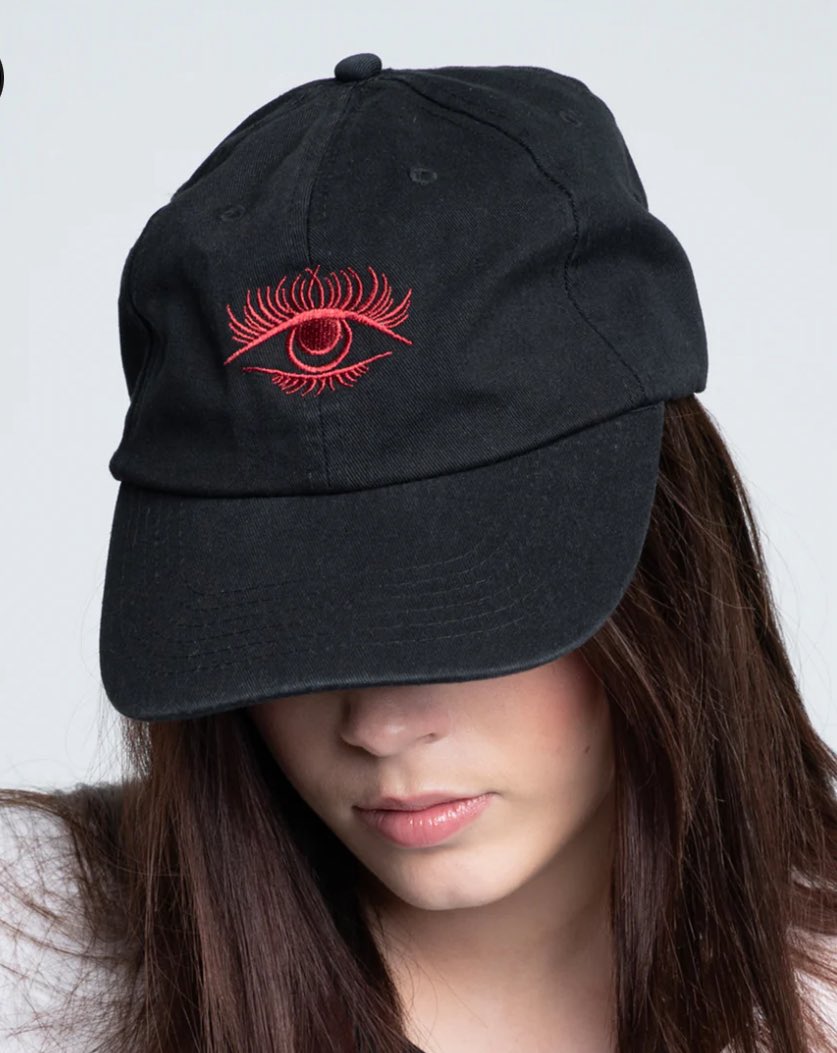 LAST CAP LEFT!!! WHOS GONNA GET IT 👀

store.courtney-hadwinofficial.com/products/logo-…