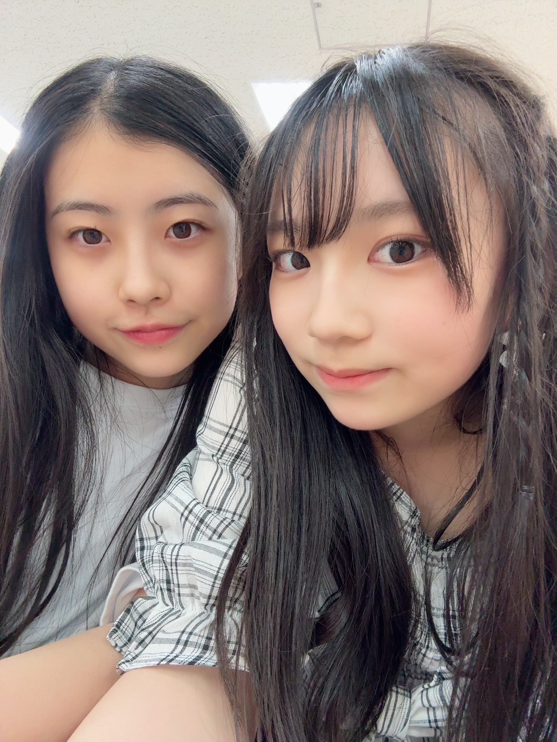 宮崎紗衣（NMB48 10期研究生） (@nmb48_miyazaki) / X