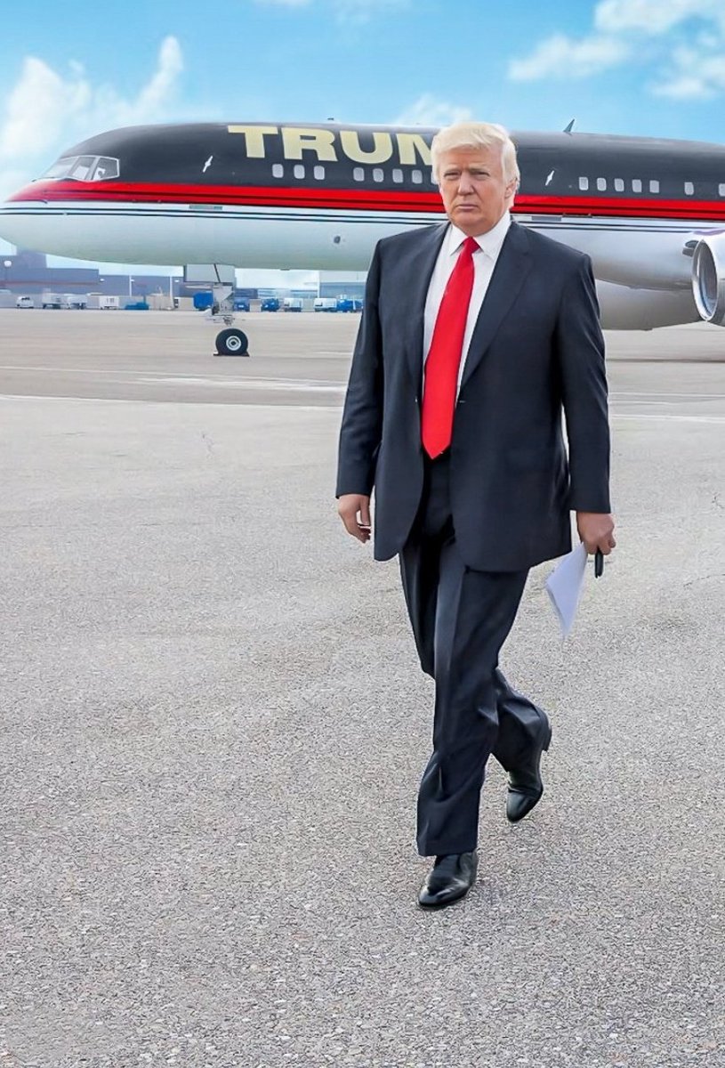 Drop a🇺🇸 if you think that the United States is headed in the right direction under Trump's leadership!!