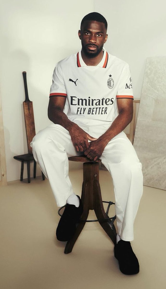 TheKitsbaia (@thekitsbaia) on Twitter photo This seasonโs football โฝ๏ธ ๐ that should be cricket ๐ ๐ has dropped
FC Porto 3rd by <a href="/newbalance/">New Balance</a> This seasonโs football โฝ๏ธ ๐ that should be cricket ๐ ๐ has dropped
FC Porto 3rd by <a href="/newbalance/">New Balance</a>