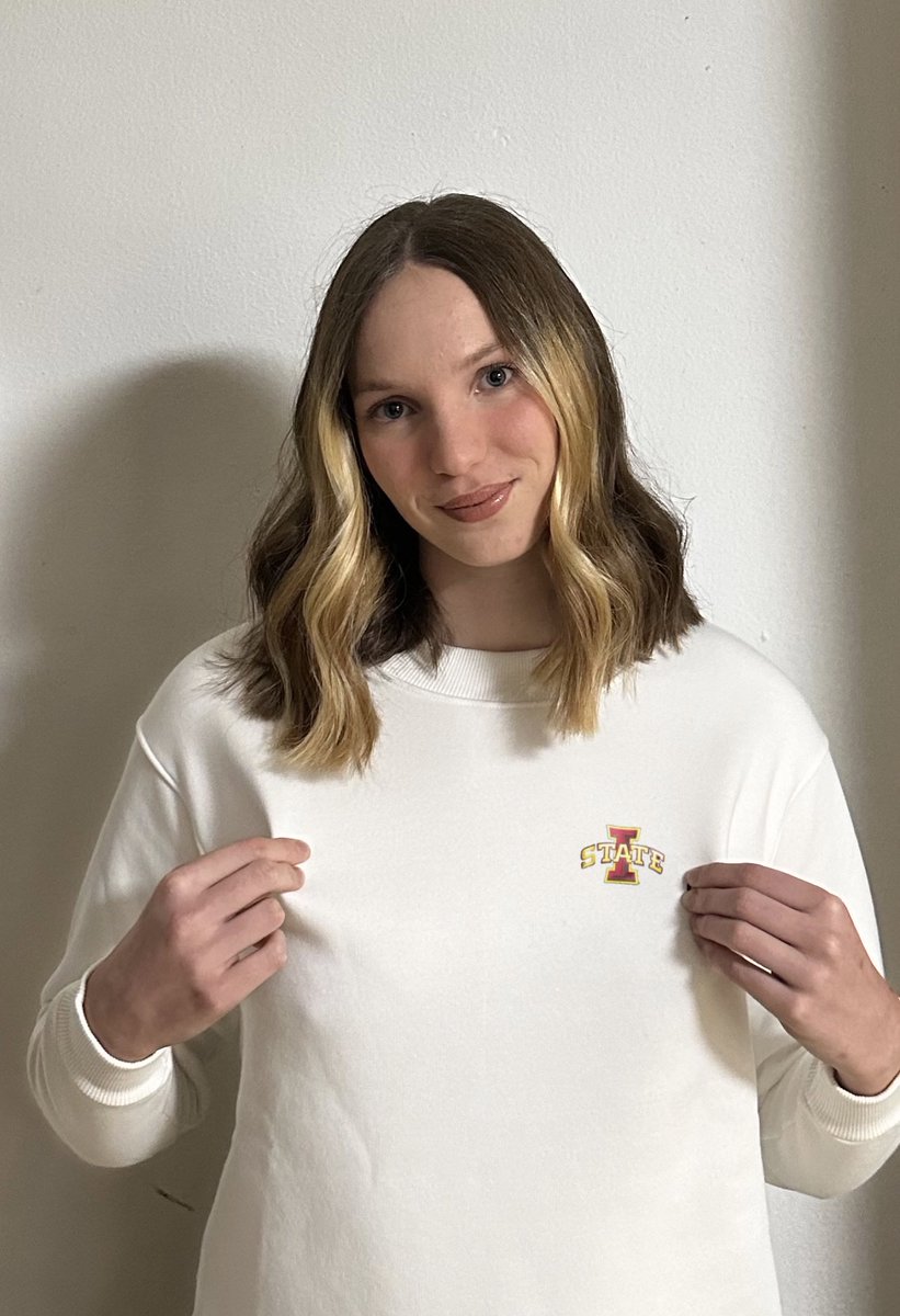 Wishing Matilde Geromin a very happy birthday today! 🥳