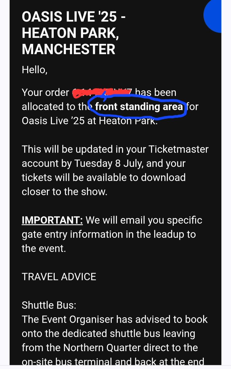 Let's go!!!!! <a href="/oasis/">Oasis</a> <a href="/liamgallagher/">Liam Gallagher</a> <a href="/NoelGallagher/">Noel Gallagher</a> <a href="/OasisMania/">Oasis Mania</a>