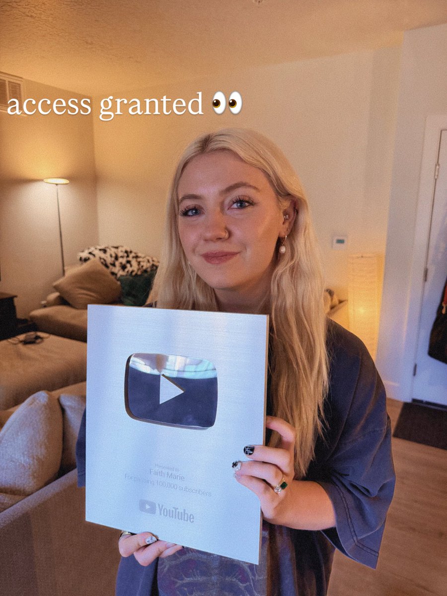 Faith Marie 🌙 tweet media