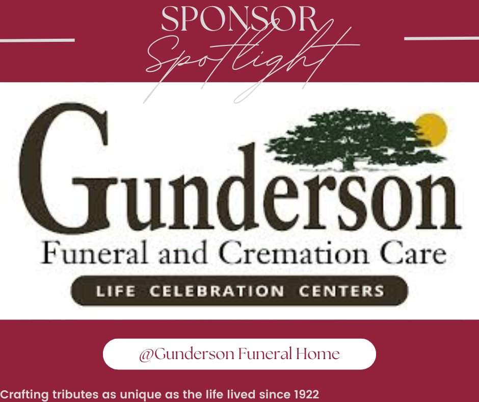 Thank you Gunderson Funeral Home for supporting our golf outing on Friday, June 27!

donorbox.org/2025-la-follet…