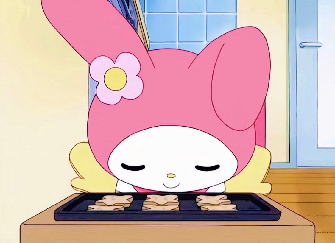 daily sanrio ʚ♡ɞ tweet media
