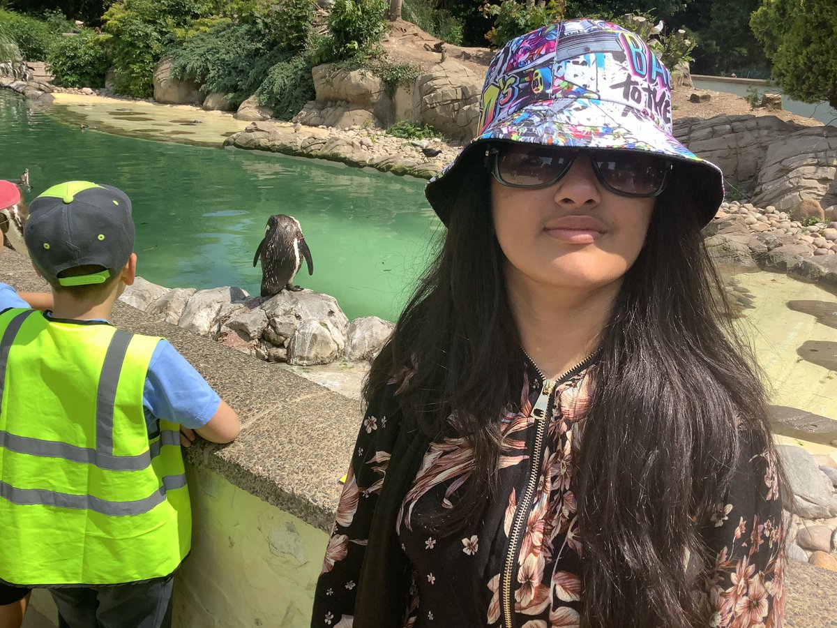 Victoria School (@victoria_school) on Twitter photo Quest 1, 2 & Voyage went to <a href="/TwycrossZoo/">Twycross Zoo</a> Zoo as part of the <a href="/Rotary/">Rotary International</a> Club’s Big Day Out
Students were excited to see animals from all over the world - giraffes, meerkats, rhinos & zebras were popular! We got to see the Gruffalo & have an ice cream in the sun ☀️🍦
#dayout #zoo Quest 1, 2 & Voyage went to <a href="/TwycrossZoo/">Twycross Zoo</a> Zoo as part of the <a href="/Rotary/">Rotary International</a> Club’s Big Day Out
Students were excited to see animals from all over the world - giraffes, meerkats, rhinos & zebras were popular! We got to see the Gruffalo & have an ice cream in the sun ☀️🍦
#dayout #zoo