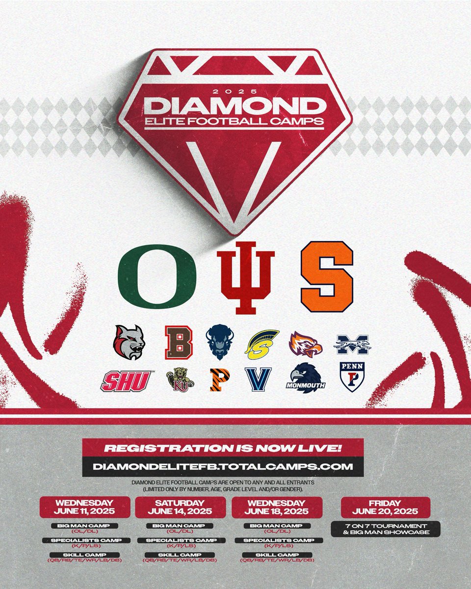 Tomorrow is the last opportunity to get in front of our staff to earn your spot as an Owl!! #TempleTUFF