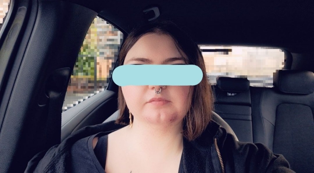 This is my favourite selfie

#MILF #BBW #Tatted #Pierced #Inked #TattedMom #PiercedMom #InkedMom