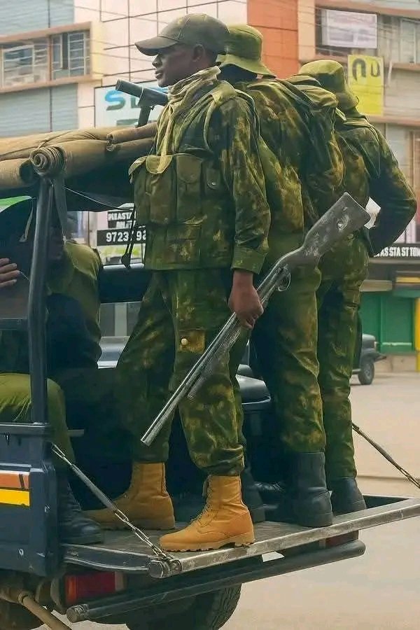 Apk_dad's tweet image. #IranUnderAttack #JusticeForAlbertOchieng #endpolicebrutalityke