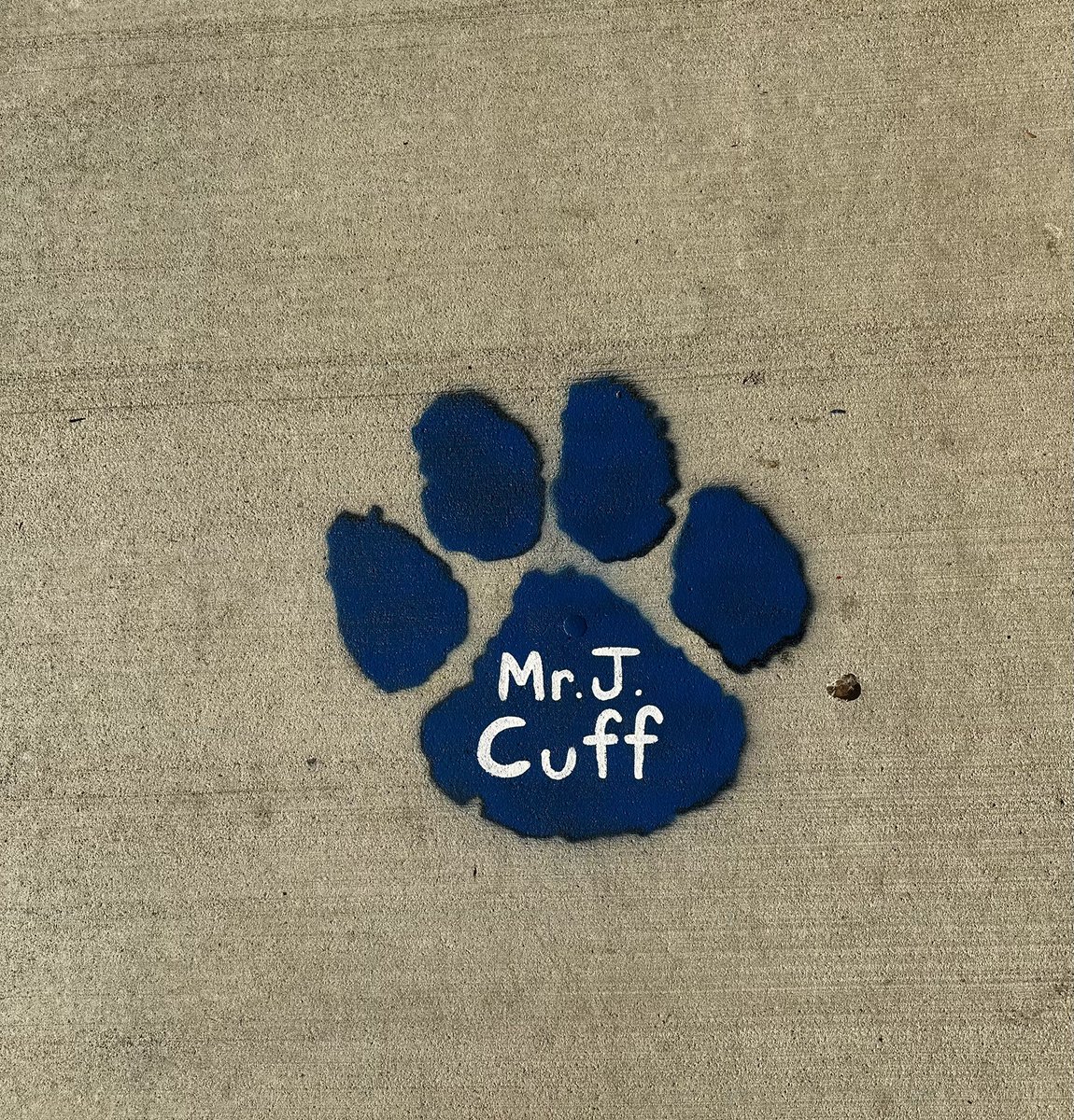 CuffJerry's tweet image. My time at BMS has come to a bittersweet end. I&apos;ll forever cherish the memories, victories, and moments that made it so special. Huge thanks and appreciation to the incredible staff I worked with, we did some great work! I will always be a Cub, and Brookland will always be home!